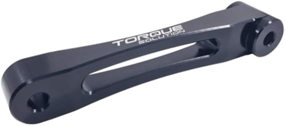 Torque Solution TS-SU-011SB Pitch Stop