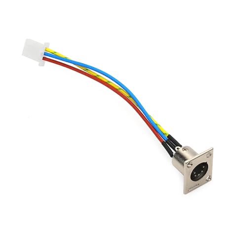 Socket Connector Assembly for Gen2 97495 97412 XRC 9500 12000 Winche