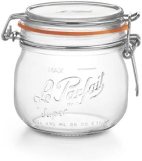 Le Parfait Super Cam Kavanoz 500 ml