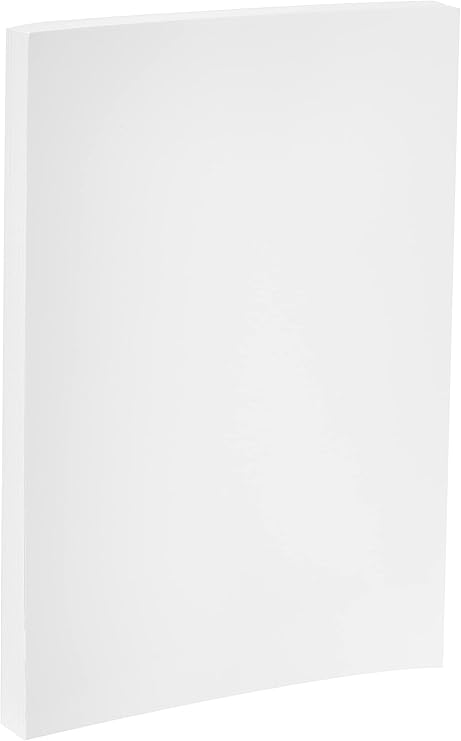 House of Card & Paper A4 160 gsm Card - White (Pack of 100 Sheets)