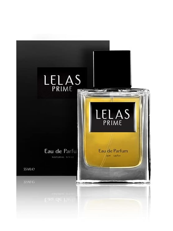 Lelas Pureba Edp