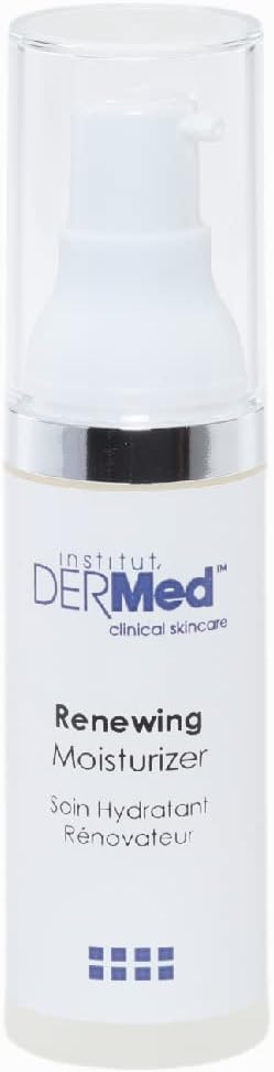 Renewing Moisturizer 30ml