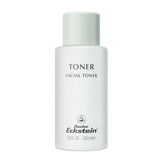 Original Facial Toner Lotion 5 oz by Dr. Eckstein