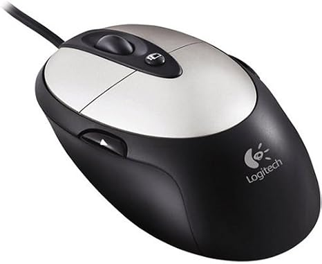 Logitech MX 310 Optical Mouse