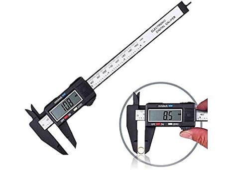 150 mm Digital Caliper