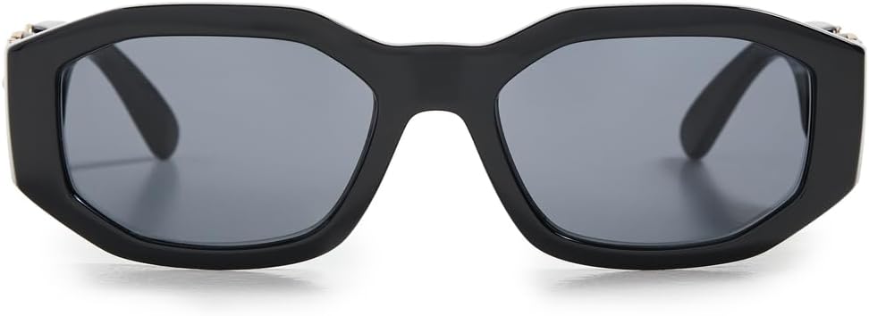 Versace メンズ レディース VE4361 53 サングラス 53mm