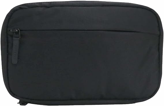 Incase Nylon Accessory Organizer, Navy (CA-INTR400402-NVY)