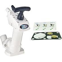 Jabsco Manual Pump Assembly f/29090-Series