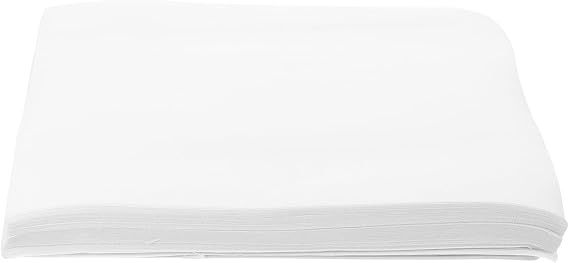 100pcs Parrot Cage Paper Liners Disposable Bird Cage Accessories Absorbent and Breathable Mats for Easy pet Supply for Birdcages Keeping Your Birds Healthy and Happy