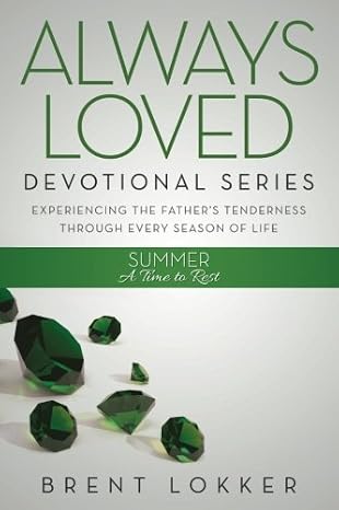 Always Loved: Devotional Series - Summer