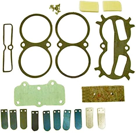 Complete Head Rebuild Kit For Campbell Hausfeld Air Compressor HOK-VT-12CAH