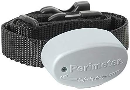 Perimeter Technologies R21 Replacement Receiver Collar, 7K Frequency