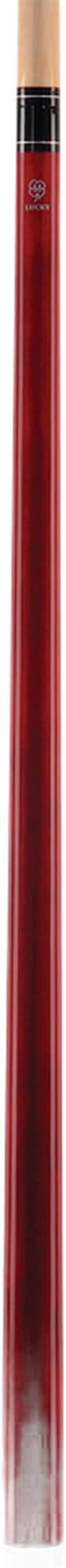 McDermott 58in Lucky L5 Two-Piece Pool Cue