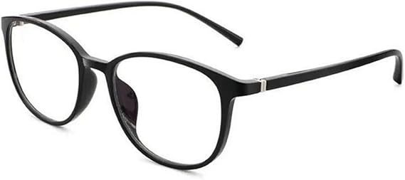 Fashion Glasses for Men Non Prescription Glasses Men Black Fake Glasses Clear Glasses