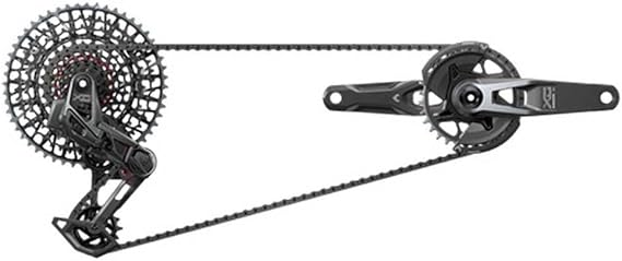 Sram Schaltg-Set
