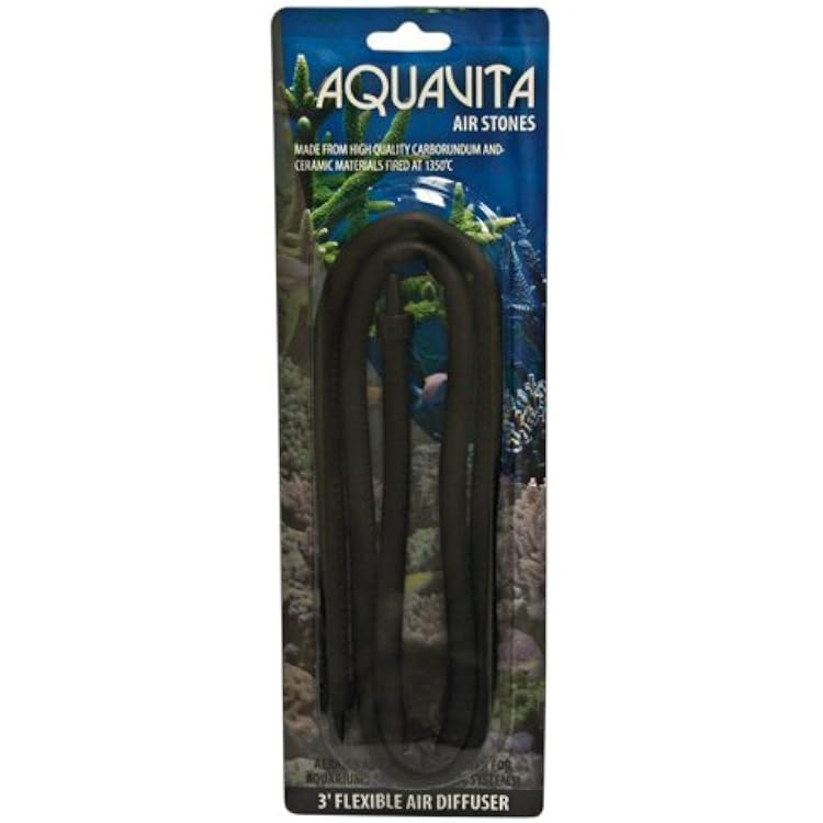 AquaVita 3 Flexible Air Stone