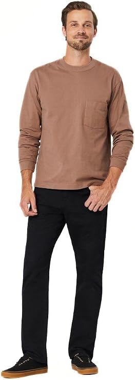 Mavi mens Straight
