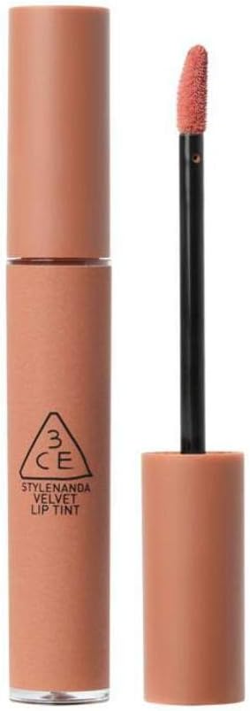 3CE Velvet Lip Tint (New for 2017) in 10 Colours