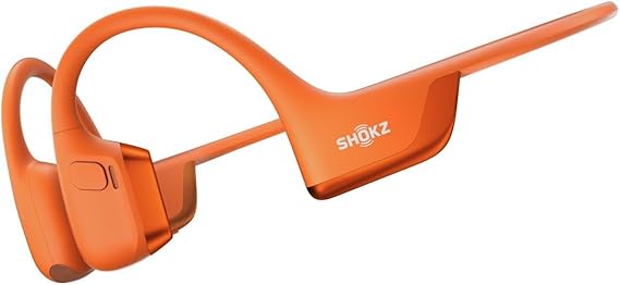 SHOKZ OpenRun Pro 2 Orange SZ-HEA-0111