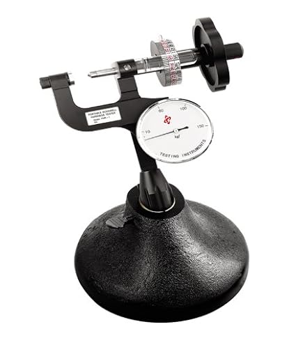 PHR-1 Small Portable Rockwell Hardness Tester (PHR-2)