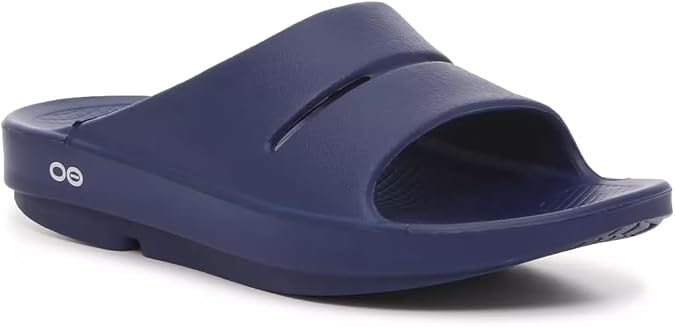 OOFOS OOahh Recovery Slide Sandals For Men & Women