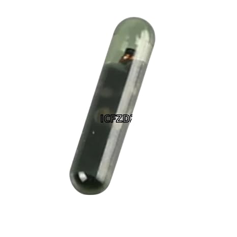 100% New for Original ID48 Chip Transponder Untuk Xhorse VVDI2 48 Copier New 2025 Arrival High Reliable Electronic Component, Precision, Stable Performance