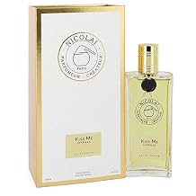 Kiss Me Intense Eau de Parfum 100 ml by Parfums de Nicolai