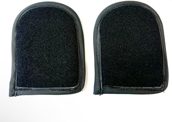 Knee Cradle Wraps