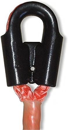Safe-T-Line Winchrope Gusset Thimble (4X4 OFF-ROAD VEHICLE RECOVERY)