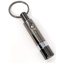Cigar Boulevard Cigar Pen Punch Cutter Gun Metal