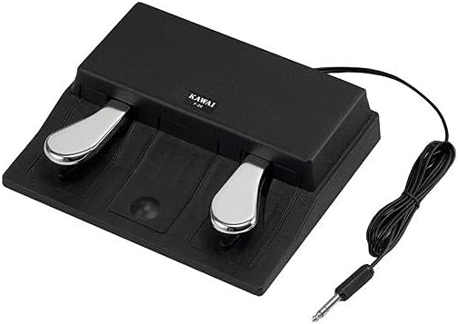 Kawai F-20 Double Soft Pedal for Kawai Digital Pianos