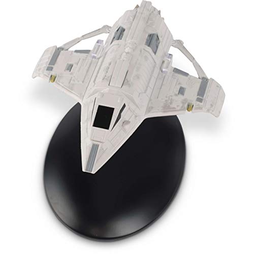 Eaglemoss Star Trek Official Starships Collection Bajoran Raider