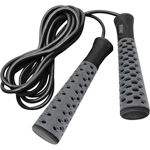 EDX by Endurance Fitness Jump Rope