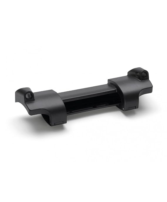 Bugaboo 2017 Comfort Wheeled Board Donkey/Buffalo Adapter