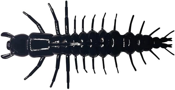 NIKKO Hellgrammite 4.25"