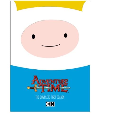 Adventure Time: Season 1
