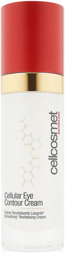 Cellular Eye Contour Cream Anti-Aging Eye Cream