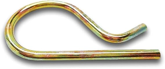 Mantis/Echo 60561213350 Pin Quick 3/8 - Tine Retainer for Mantis/Echo Tiller cultivators