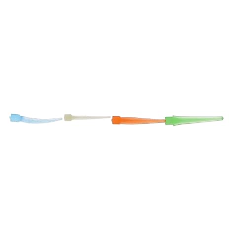 Garrison GWAK4 A+ Wedge Assorted Kit Controls Gingival Bleeding 200 Pack
