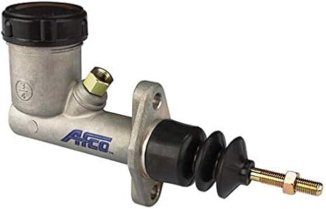 AFCO Clutch Master Cylinder - 3/4 Bore