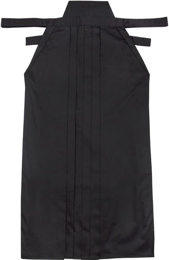 1pc Kendo Hakama Pants Japanese Tradtional Martial Arts Clothing Sportswear Aikido Hapkido Hakama Uniform for Men Women