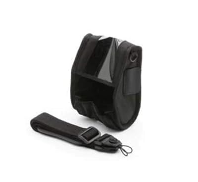 Zebra Technologies P1050667-017 Soft Carry Case with Shoulder Strap for Qln420 Mobile Printer