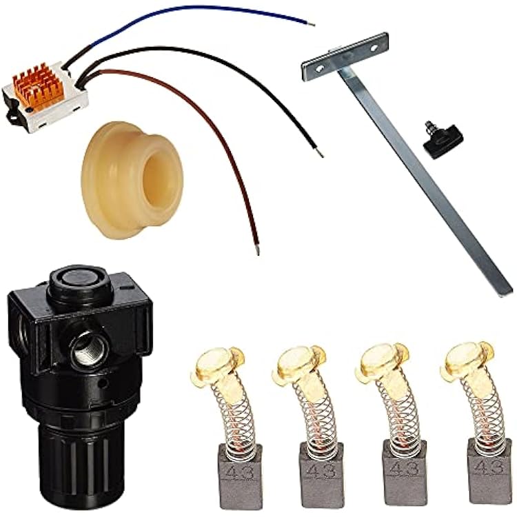 Hitachi 340788A Stator Assembly 110V Replacement Part