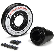 ATI Harmonic Balancer