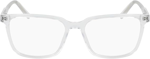 Nautica Eyeglasses N 8192 971 Crystal Clear