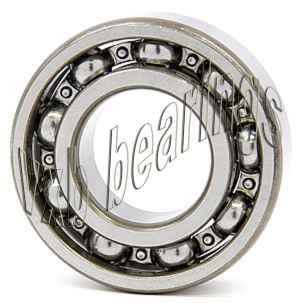62206-2RS1 Radial Ball Bearing Bore Dia. 30mm OD 62mm Width 20mm