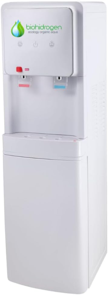 Treatment Water Seafil