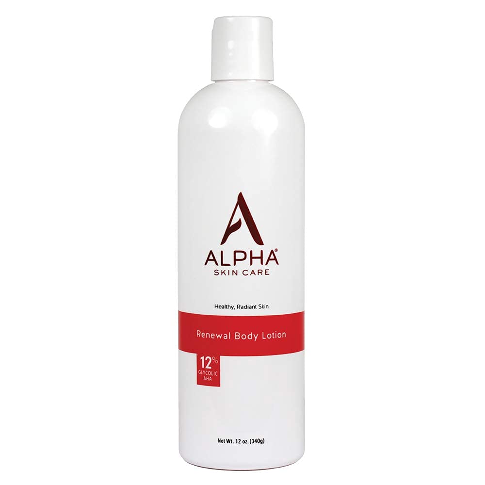 Renewal Body Lotion