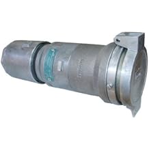 APR10467 3-Wire/4-Pole Arktite Heavy-Duty 100 Amp Circuit Breaking Mating Connector
