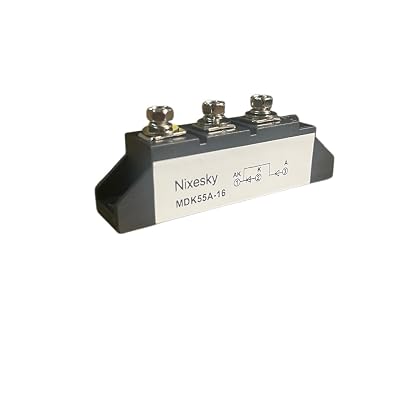 Solar Diode Anti-Reverse One Way Diode MDK55A55Amp-16 MDK 55A
